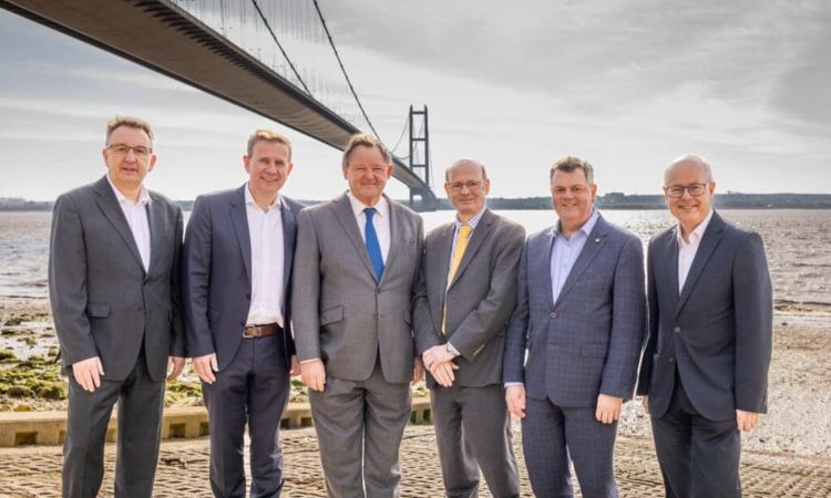 Sanderson Weatherall acquires Humber-based Clark Weightman